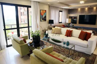 Apartamento com 4 quartos à venda na Rua Jerônimo da Veiga, 522285, Itaim Bibi, São Paulo