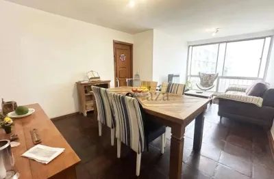 Oportunidade - apartamento - itaim bibi - 3 dormitórios - 100m².