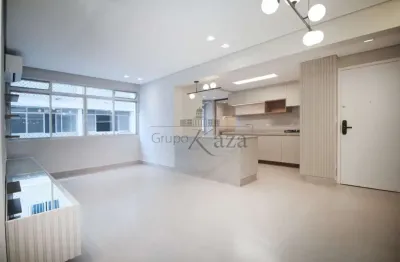 Apartamento com 2 quartos à venda na Rua da Mata, 512880, Itaim Bibi, São Paulo