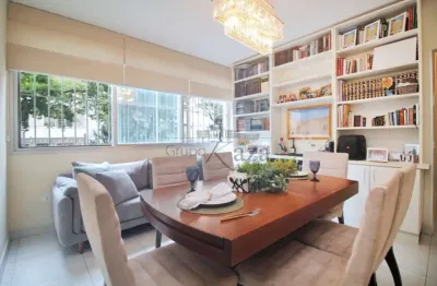 Apartamento com 3 quartos à venda na Rua Francisco Estácio Fortes, 57258, Higienópolis, São Paulo