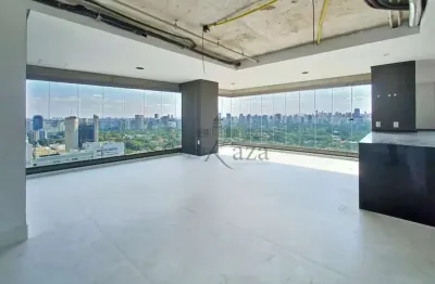 Apartamento com 3 quartos à venda na Rua Urimonduba, 512682, Itaim Bibi, São Paulo