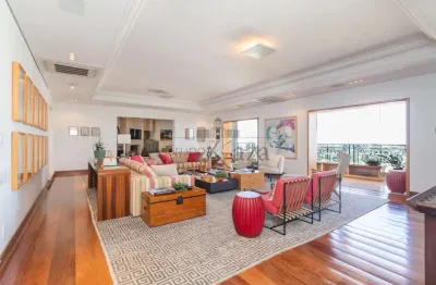 Apartamento com 4 quartos à venda na Rua Maranhão, 562980, Higienópolis, São Paulo