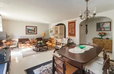 Apartamento com 3 quartos à venda na Rua Tabapuã, 5126861, Itaim Bibi, São Paulo