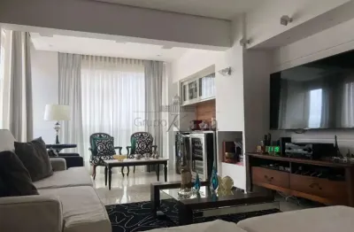 Apartamento com 3 quartos à venda na Rua Doutor Fadlo Haidar, 53218, Itaim Bibi, São Paulo