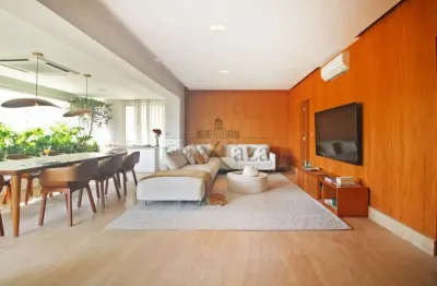 Apartamento com 2 quartos à venda na Rua Benedito Lapin, 58218, Itaim Bibi, São Paulo