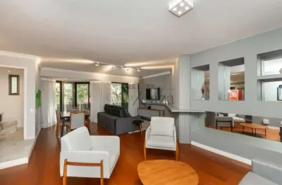 Apartamento com 4 quartos à venda na Rua Jesuíno Arruda, 55218, Itaim Bibi, São Paulo