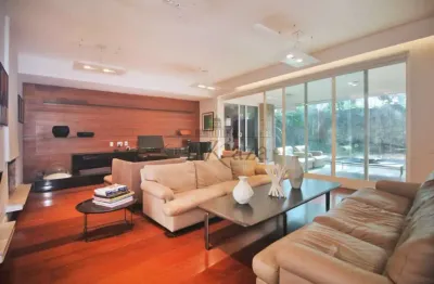 Casa com 4 quartos à venda na Rua Espanha, 532489, Jardim Europa, Penápolis