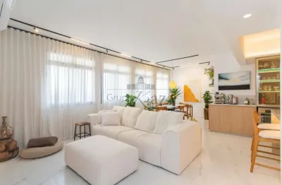 Apartamento com 3 quartos à venda na Rua Doutor Renato Paes de Barros, 55268, Itaim Bibi, São Paulo