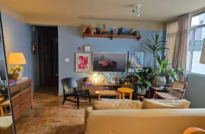 Apartamento com 3 quartos à venda na Rua Doutor Veiga Filho, 512681, Higienópolis, São Paulo