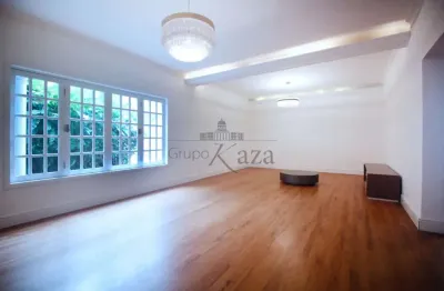 Casa com 4 quartos à venda na Rua Agrário de Sousa, 522188, Jardim Paulistano, São Paulo