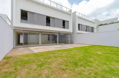 Casa em condomínio fechado com 4 quartos à venda na Rua Campo Verde, 562680, Jardim Europa, São Paulo