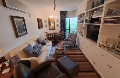Apartamento com 2 quartos à venda na Rua Iaiá, 512287, Itaim Bibi, São Paulo