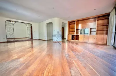 Apartamento com 4 quartos à venda na Rua Conselheiro Brotero, 5121840, Higienópolis, São Paulo