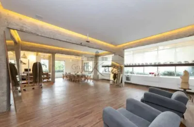 Apartamento com 2 quartos à venda na Praça Buritama, 54288, Jardim Europa, São Paulo