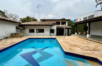Casa comercial e residencial - granja viana - 3 dormitórios - 800m².