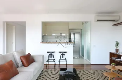 Apartamento com 1 quarto para alugar na Rua Nova Cidade, 512487, Vila Olímpia, São Paulo