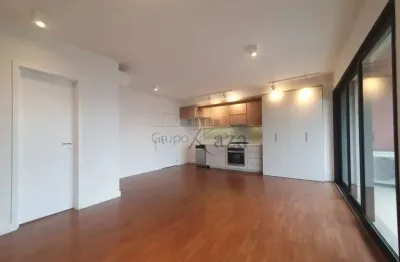 Apartamento com 1 quarto para alugar na Rua Girassol, 5120818, Vila Madalena, São Paulo