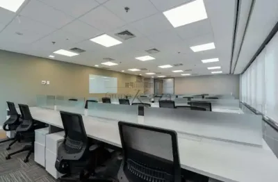 Prédio para alugar na Avenida Doutor Cardoso de Melo, 5126808, Vila Olímpia, São Paulo