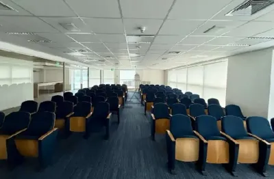 Ponto comercial para alugar na Rua Pascoal Pais, 52258, Brooklin, São Paulo