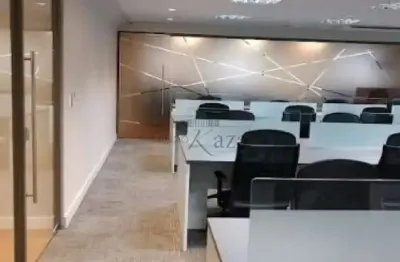 Prédio para alugar na Rua Funchal, 552183, Vila Olímpia, São Paulo