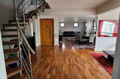 Apartamento duplex - jardim paulista - 4 dormitórios - 270m².
