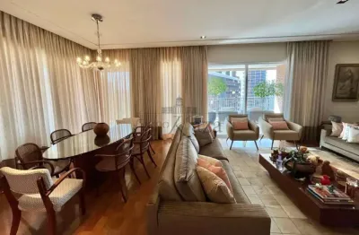 Apartamento com 4 quartos para alugar na Rua Caiubi, 542889, Perdizes, São Paulo