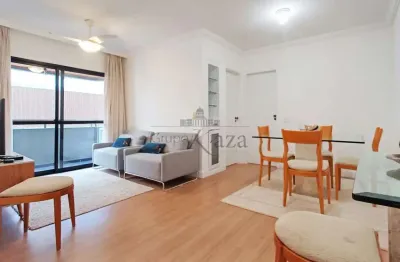 Apartamento com 2 quartos para alugar na Alameda Fernão Cardim, 512681, Jardim Paulista, São Paulo