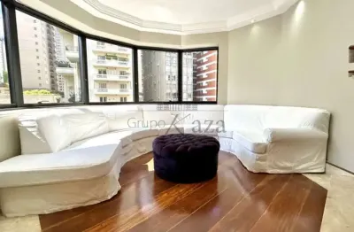 Apartamento com 3 quartos para alugar na Alameda Franca, 582985, Jardim Paulista, São Paulo