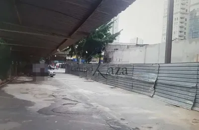 Terreno comercial para alugar na Rua dos Pinheiros, 5125844, Pinheiros, São Paulo