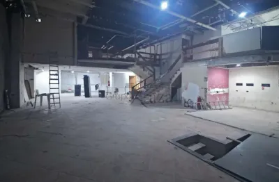 Casa comercial para alugar na Avenida Ipiranga, Loja Térreo, 592582, República, São Paulo