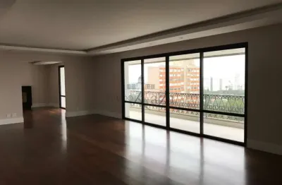 Apartamento com 4 quartos para alugar na Rua Joaquim José Esteves, 56208, Santo Amaro, São Paulo