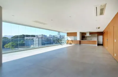 Apartamento com 3 quartos para alugar na Alameda dos Jaúnas, 512286, Moema, São Paulo
