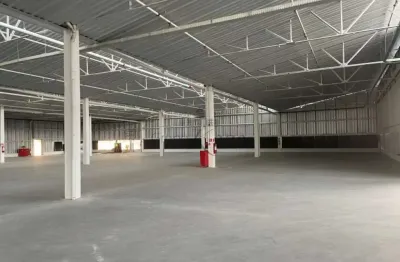 Ponto comercial para alugar na Viela Um, 5222827, Jaguaré, São Paulo