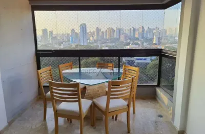 Apartamento com 3 quartos para alugar na Rua Estado de Israel, 562281, Vila Clementino, São Paulo