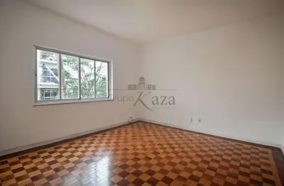 Apartamento com 3 quartos para alugar na Rua Presidente Prudente, 53258, Jardim Paulista, São Paulo