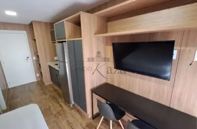 Kitnet / Stúdio para alugar na Rua Galeno de Almeida, 522485, Pinheiros, São Paulo