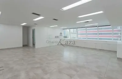 Prédio para alugar na Rua Haddock Lobo, 562884, Cerqueira César, São Paulo