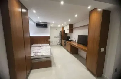 Apartamento com 1 quarto para alugar na Avenida Pompéia, 552881, Pompéia, São Paulo