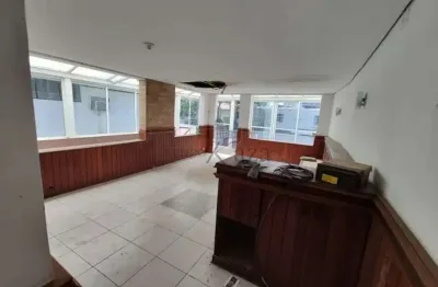 Casa comercial para alugar na Rua Booker Pittman, 512981, Chácara Santo Antônio, São Paulo