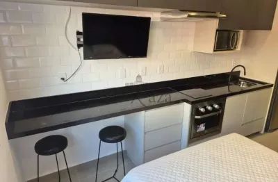 Kitnet / Stúdio para alugar na Rua Apamas, 54258, Moema, São Paulo