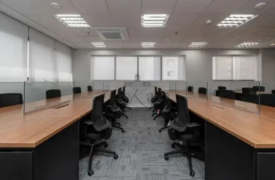 Prédio para alugar na Rua Princesa Isabel, 59248, Brooklin Paulista, São Paulo