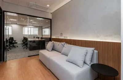 Prédio para alugar na Rua Princesa Isabel, 59248, Brooklin Paulista, São Paulo