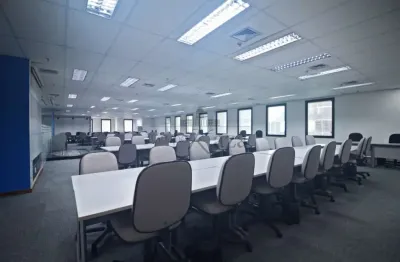 Ponto comercial para alugar na Avenida Engenheiro Luiz Carlos Berrini, 5126845, Brooklin, São Paulo