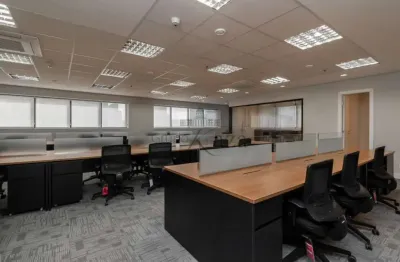 Prédio para alugar na Rua Princesa Isabel, 59248, Brooklin Paulista, São Paulo