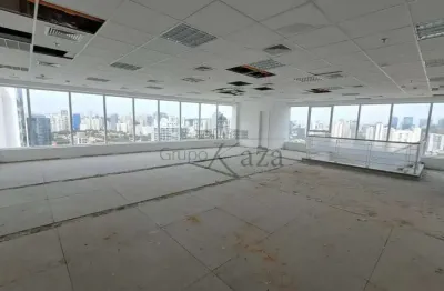 Ponto comercial para alugar na Rua Guaraiúva, 512187/135, Brooklin, São Paulo