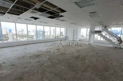 Ponto comercial para alugar na Rua Guaraiúva, 512187/135, Brooklin, São Paulo