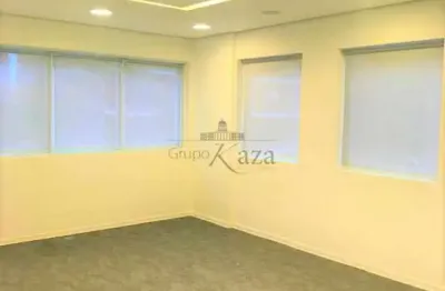 Prédio para alugar na Rua do Rocio, 522888, Vila Olímpia, São Paulo