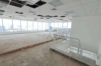 Prédio para alugar na Rua Guaraiúva, 512187/135, Brooklin, São Paulo