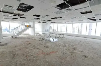 Prédio para alugar na Rua Guaraiúva, 512187/135, Brooklin, São Paulo