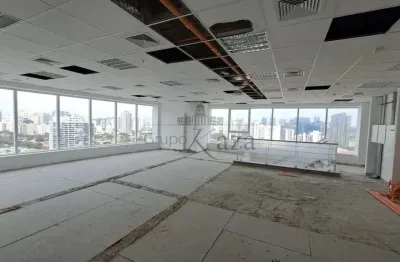 Prédio para alugar na Rua Guaraiúva, 512187/135, Brooklin, São Paulo